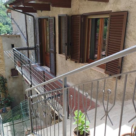 Villa La Casina Di Boscalto Petroio Exterior foto