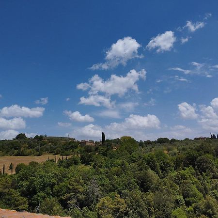 Villa La Casina Di Boscalto Petroio Exterior foto