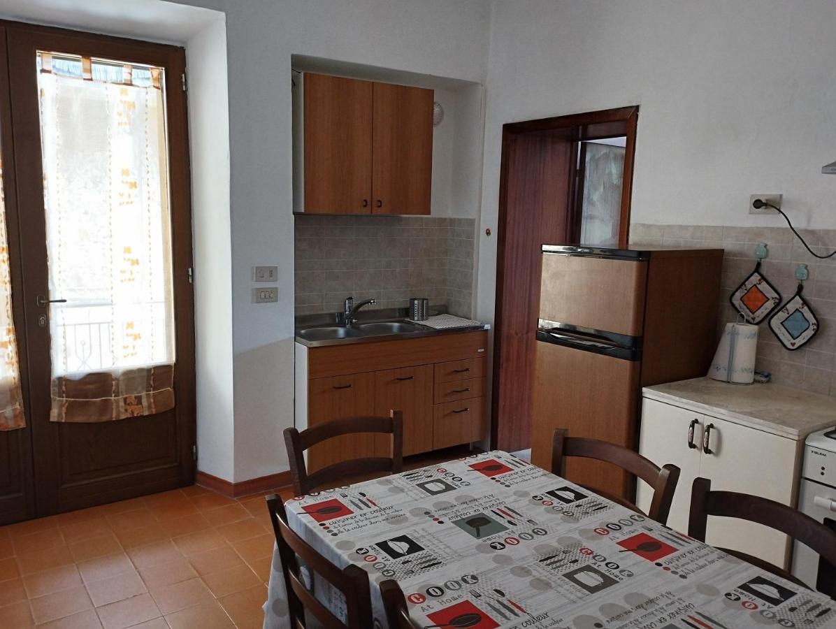 Villa La Casina Di Boscalto Petroio Exterior foto